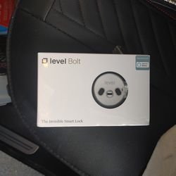Smart Lock Good