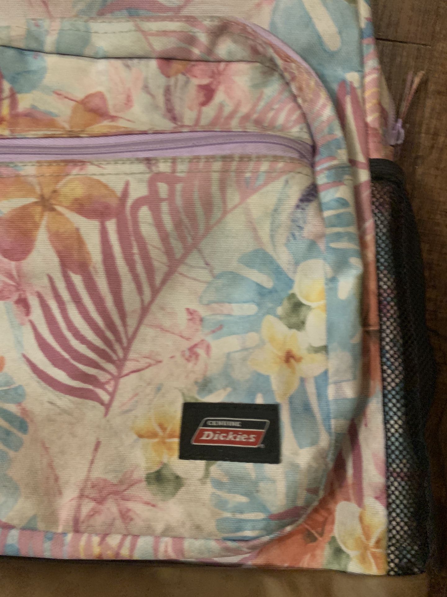 Dickies Backpack