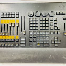 onPC Wing,   DMX CONTROLLER 