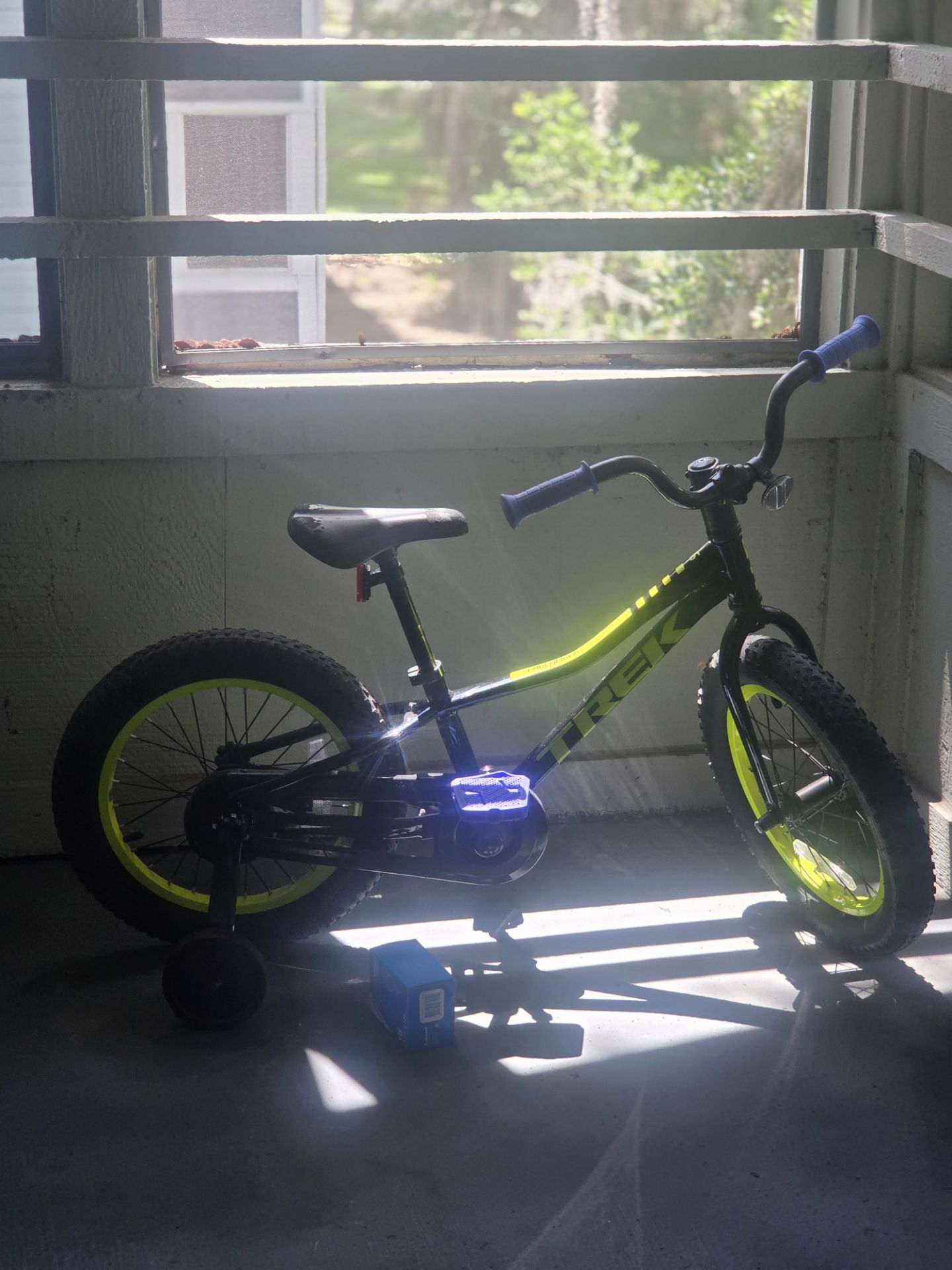 Used bike for sale