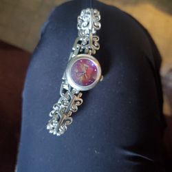 l.e.i Butterfly Watch 