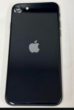 Apple iPhone SE 3rd Gen 128GB Factory Unlocked