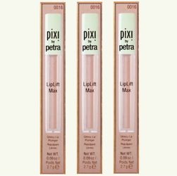 3 Pieces Of Pixi By Petra LipLift Max Lip Gloss - 0.09oz - Color - Honey Sheen