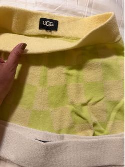 Ugg shorts size small and medium