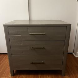 Night Stands- Set of 2 