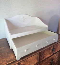 American Girl Trundle Bed