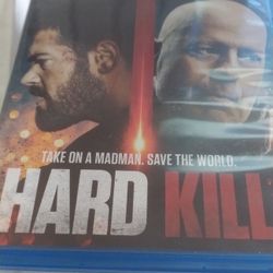 Hard Kill