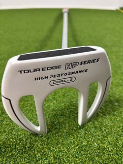 Tour Edge HP Series CBAL-2 Mallet Putter