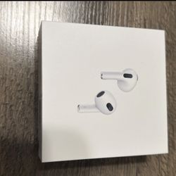 Apple AirPods