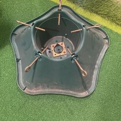 Christmas Tree stand