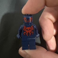 Spider-Man 2099 original fig 2019