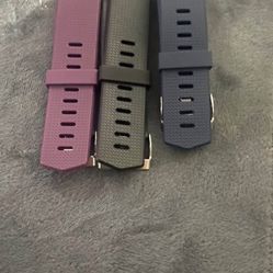 CORREAS PARA FITBIT CHARGER 2 