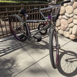 Street co 29 maxed out