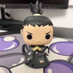 Naruto funko pop great condition
