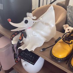 Disney Zero Popcorn Bucket 