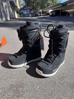 Brand New Snow Board Boots