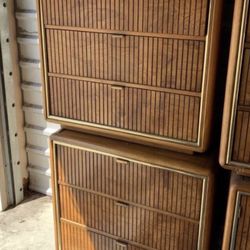 Mid century Dressers And Cabinets