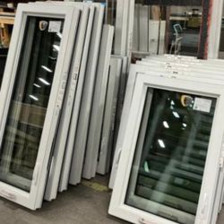 Hurricane Rated Impact Window – For Sale