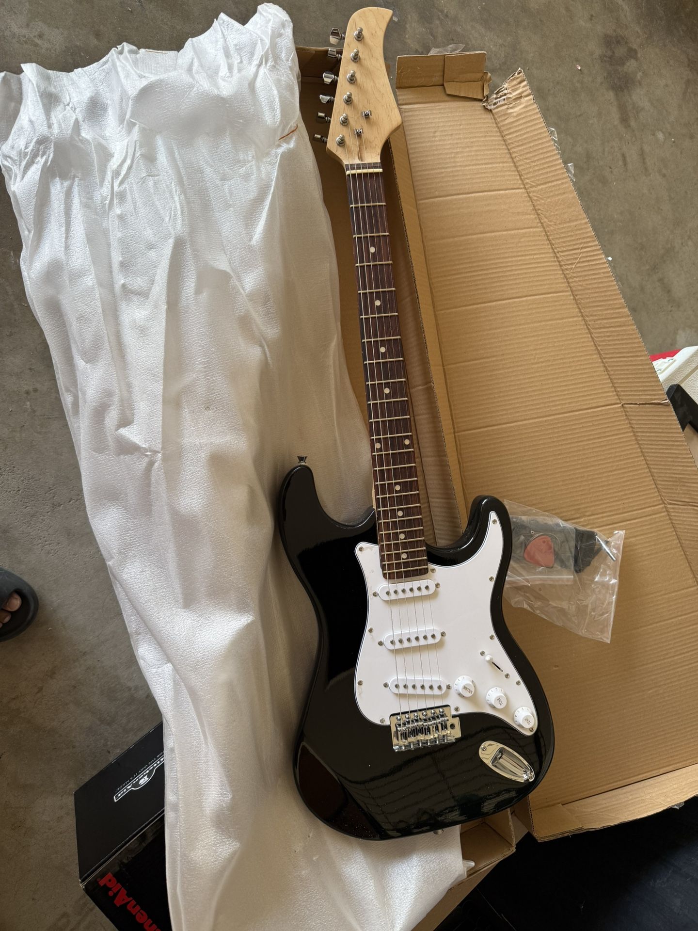 Guitar