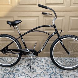 Electra Cruiser 