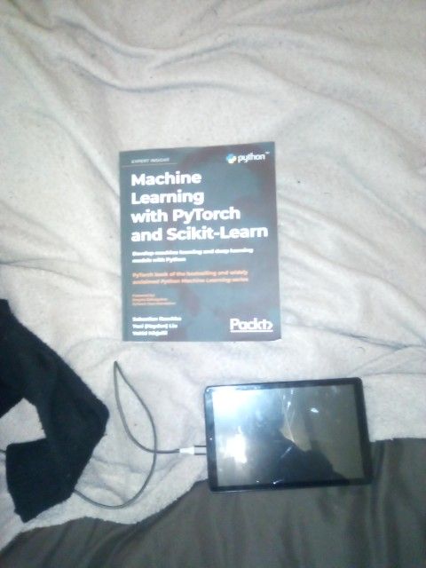 Used College Book