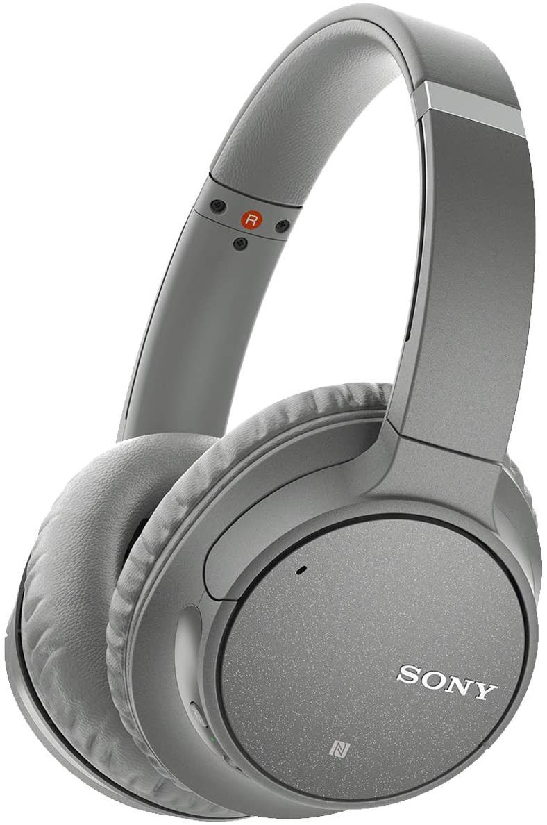 Sony whch700n/BT Headphones