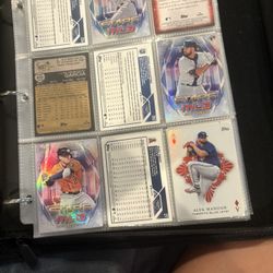 RARE BASEBALL CARDS FOR LESS!!!!
