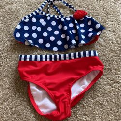 Patriots Swimsuit