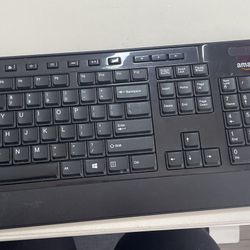 Wireless Keyboard And Mouse