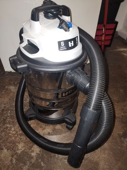 vacuum cleaner