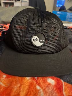 Vans hat