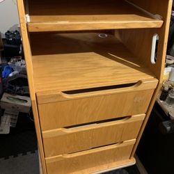 Standing Computer Desk
