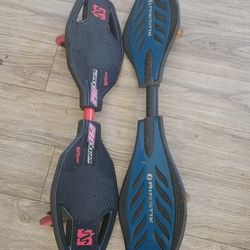 Razor Ripstick Caster Board 