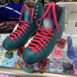 Riedell Skates