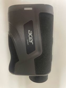 Acer Laser Range Finder