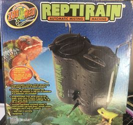 ReptiRain