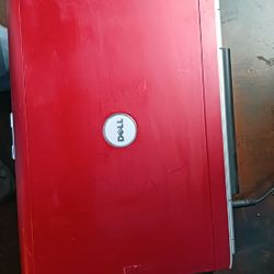 Dell Inspiron 1720