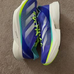 Adidas Adizero Pro 3 Size 11/13 Men 
