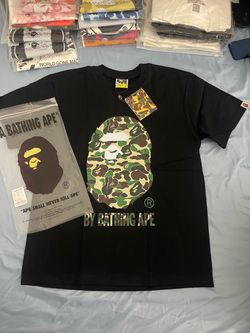 Bape shirt