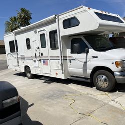 2001 Ford F450