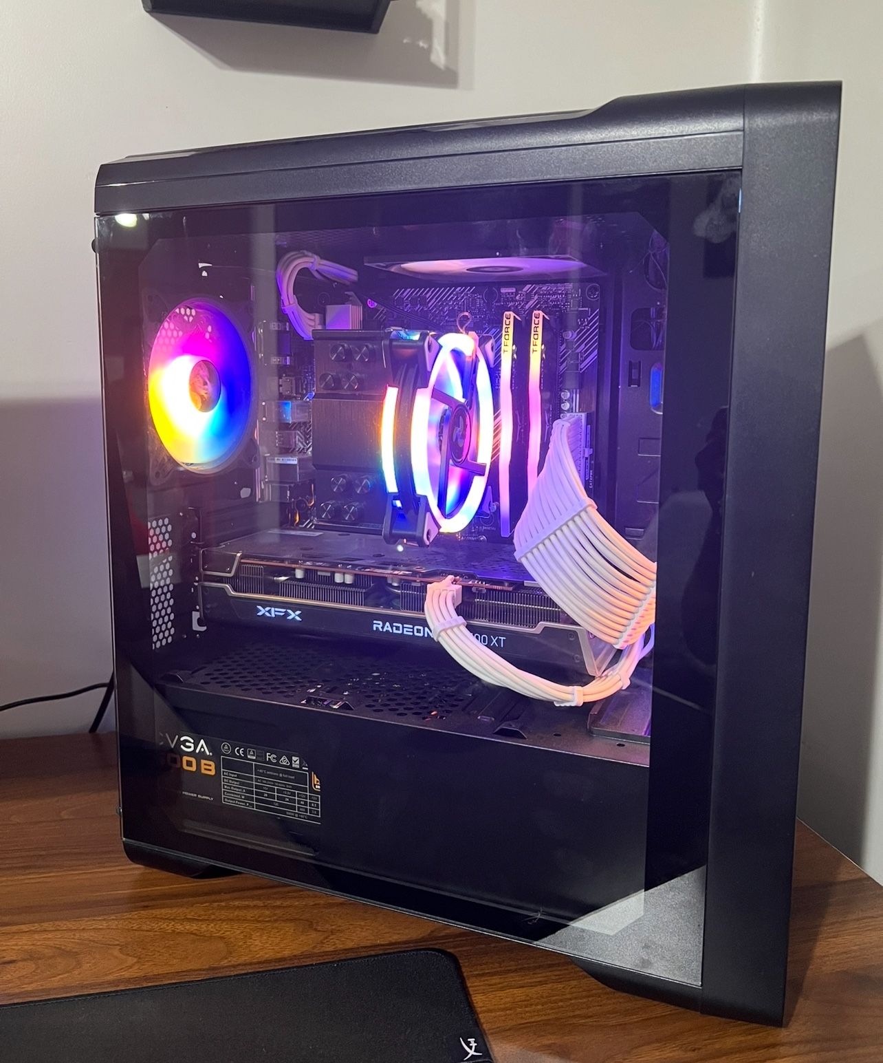 Pc