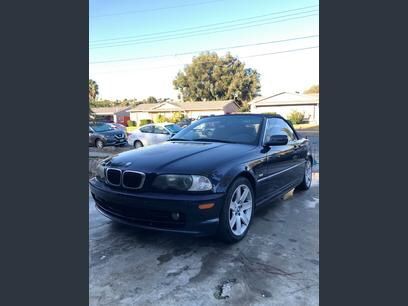 2002 BMW 3 Series