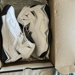 Jordan True Flight