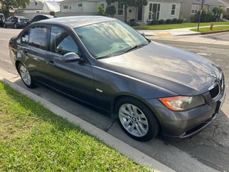 2008 BMW 328i