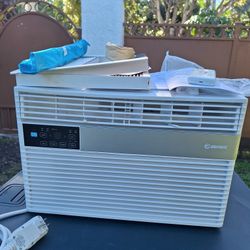 8000 Btu Element Window Ac
