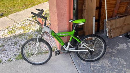 4 bikes for  Sale !!