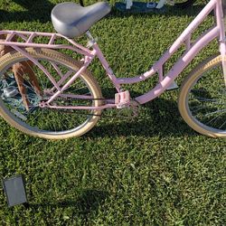 Bicicleta Crucing Para Mujer En Buenas Condiciones Medida 26