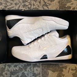 Kobe 9 Protro Halo