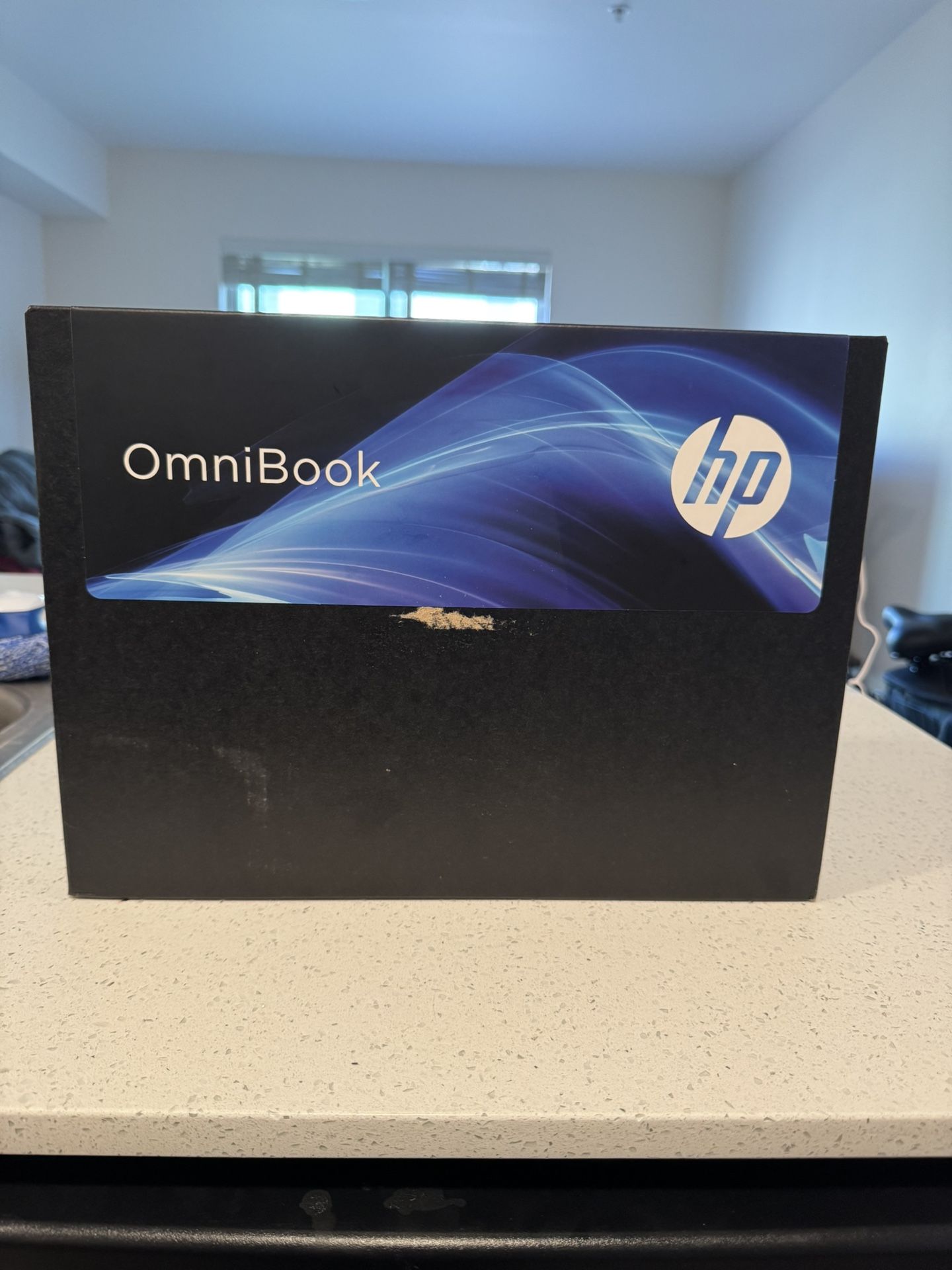 Brand New HP OmniBook X Flip 2in1 Copilot+PC 14” 2K Touch Screen Laptop