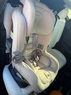 Uppa baby Rove Car Seat